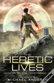 Capa do artigo The Heretic Lives