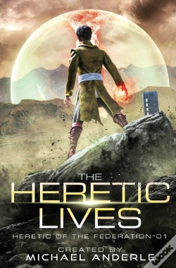 Capa do artigo The Heretic Lives