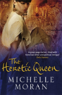 The Heretic Queen - Preview