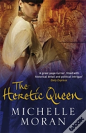 Capa do artigo The Heretic Queen