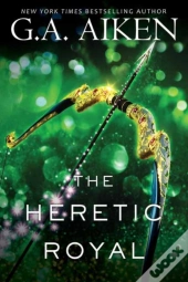 The Heretic Royal