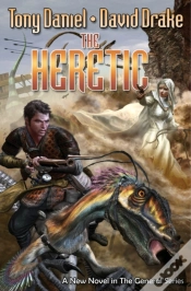 Capa do artigo The Heretic