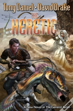 Capa do artigo The Heretic