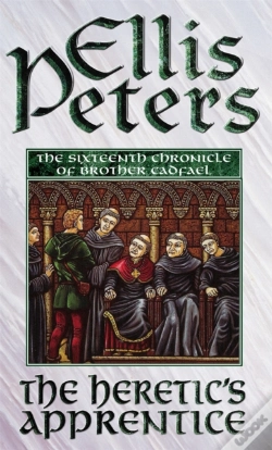Capa do artigo The Heretic'S Apprentice