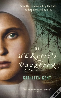 Capa do artigo The Heretic'S Daughter