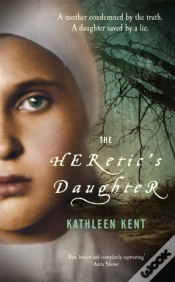 Capa do artigo The Heretic
