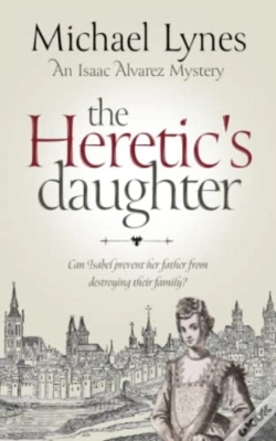 Capa do artigo The Heretic'S Daughter