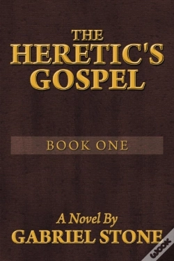 Capa do artigo The Heretic'S Gospel - Book One
