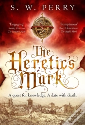 Capa do artigo The Heretic