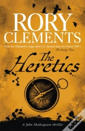 Capa do artigo The Heretics