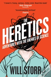 Capa do artigo The Heretics