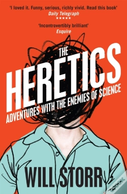 Capa do artigo The Heretics