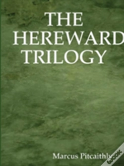 Capa do artigo The Hereward Trilogy