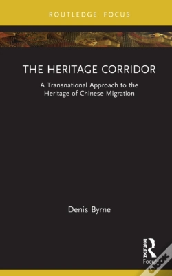 Capa do artigo The Heritage Corridor