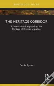 Capa do artigo The Heritage Corridor