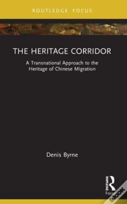Capa do artigo The Heritage Corridor