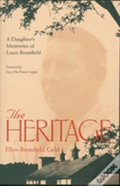 Capa do artigo The Heritage