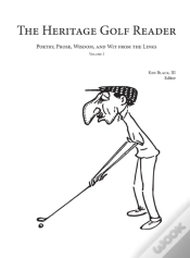 Capa do artigo The Heritage Golf Reader: Volume I