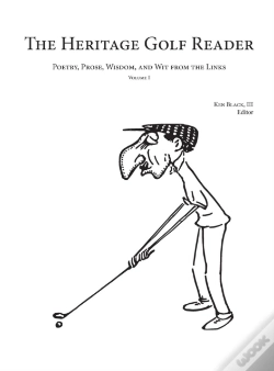 Capa do artigo The Heritage Golf Reader: Volume I