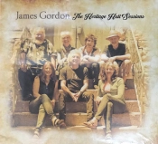 Capa do artigo The Heritage Hall Sessions - CD
