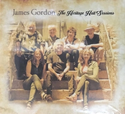 Capa do artigo The Heritage Hall Sessions - CD