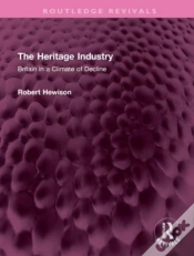 Capa do artigo The Heritage Industry