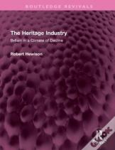 The Heritage Industry