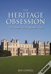 Capa do artigo The Heritage Obsession
