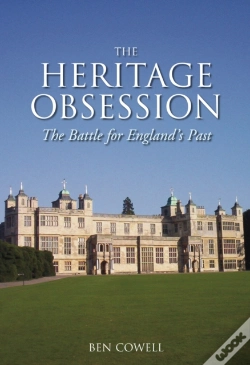 Capa do artigo The Heritage Obsession