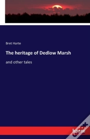 Capa do artigo The Heritage Of Dedlow Marsh
