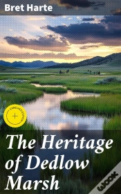 Capa do artigo The Heritage Of Dedlow Marsh