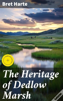 Capa do artigo The Heritage Of Dedlow Marsh