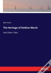 Capa do artigo The Heritage Of Dedlow Marsh