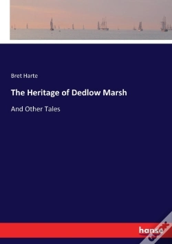 Capa do artigo The Heritage Of Dedlow Marsh