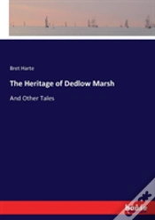 Capa do artigo The Heritage Of Dedlow Marsh