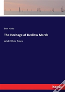 Capa do artigo The Heritage Of Dedlow Marsh