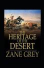 The Heritage Of The Desert Annotated - Preview