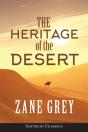 The Heritage Of The Desert (Annotated) - Preview