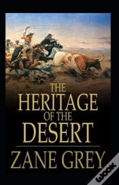 Capa do artigo The Heritage Of The Desert Annotated