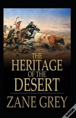Capa do artigo The Heritage Of The Desert Annotated