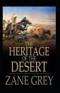 The Heritage Of The Desert Annotated - Preview