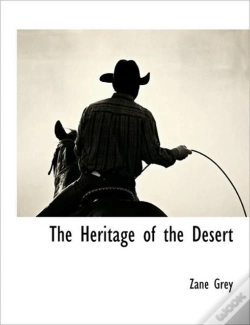 Capa do artigo The Heritage Of The Desert