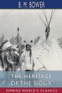 The Heritage Of The Sioux  Esprios Class - Preview