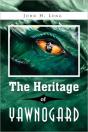 The Heritage Of Yawnogard - Preview