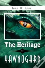 Capa do artigo The Heritage Of Yawnogard