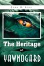 The Heritage Of Yawnogard - Preview