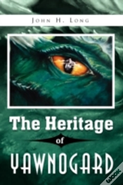 Capa do artigo The Heritage Of Yawnogard