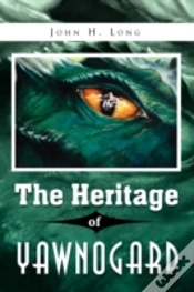 Capa do artigo The Heritage Of Yawnogard