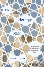 Capa do artigo The Heritage State