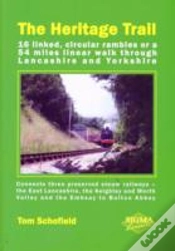 Capa do artigo The Heritage Trail